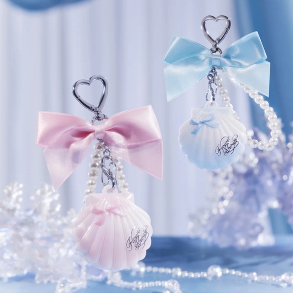 Flower Knows Shell's Jewel Collection - Picture 8 of 13